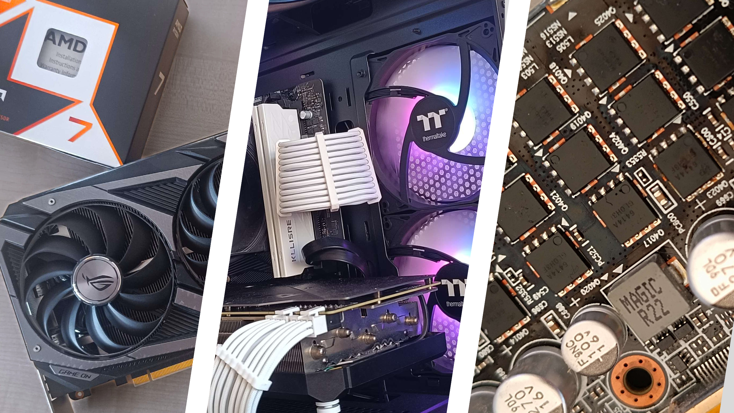 Composant informatique